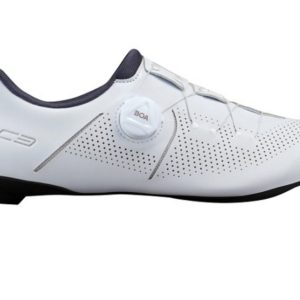 Zapatillas de carretera Shimano RC302 blanca