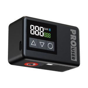 Mini Compresor de Aire Pro User BP120