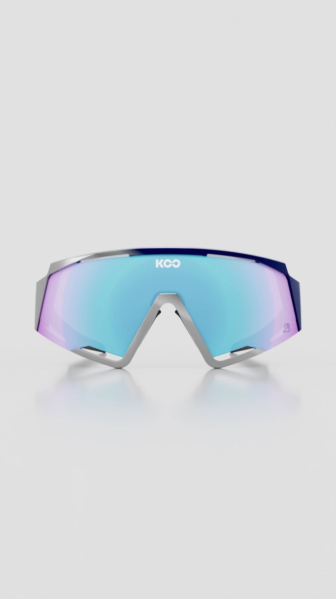 KOO Gafas de sol Spektro Bora Red Bull Team Edition - Imagen 4