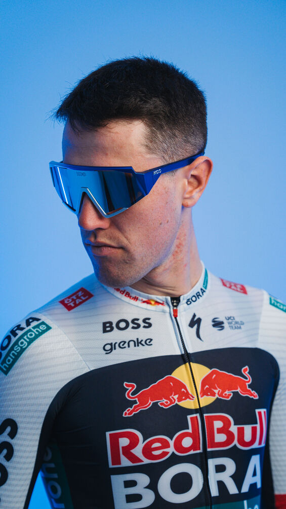 KOO Gafas de sol Alibi Bora Red Bull Team Edition - Imagen 7