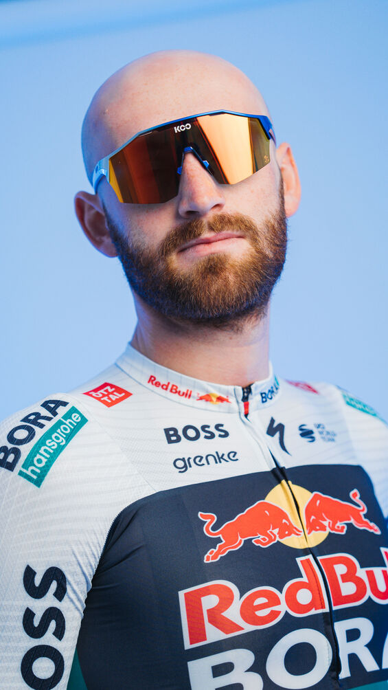 KOO Gafas de sol Alibi Bora Red Bull Team Edition - Imagen 4
