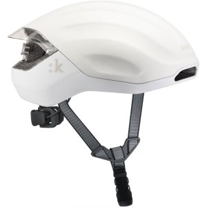 Casco Fizik Kudo Aero Vento MIPS blanco