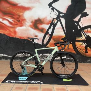 Belador Allroad grx 400