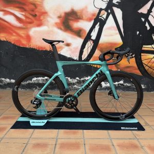 Bianchi Oltre Comp Rival AXS talla 55