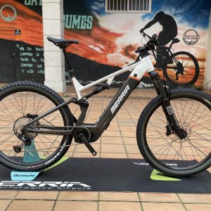 Berria Stratos HPR XT 2025