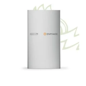 Batería de litio Enphase IQ Battery 5P con FlexPhase
