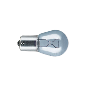 Bombilla bayoneta BA15s estándar 12V