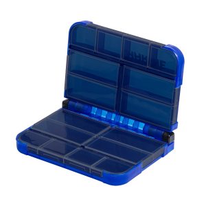 Organizador de Pesca Marine Sports MPB133 13,2×9,7×4,4cm