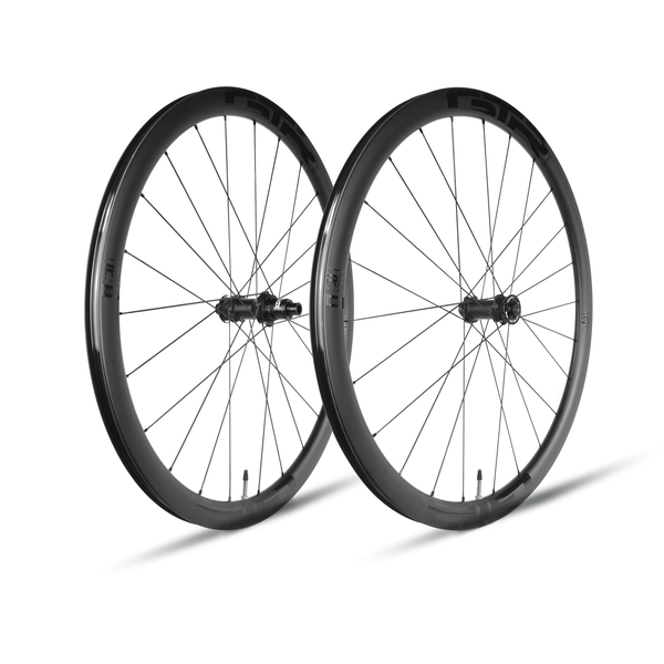 SET RUEDAS DE CARRETERA GURPIL GTR RR CARBONO DISC 50 MM - Imagen 4