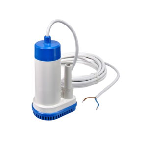 Bomba sumergible 12V 22l/min