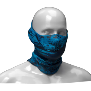 Cuello Bandana Presa Viva Protección UV50+ Premium