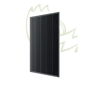 Módulo fotovoltaico Hyundai HG 440W (marco negro)
