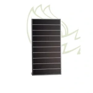 Módulo fotovoltaico Hyundai VI 490Wp Perc Shingled