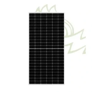 Módulo fotovoltaico monocristalino JA SOLAR 455W