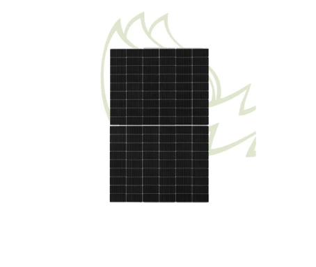 Módulo fotovoltaico bifacial JA Solar 445W LB