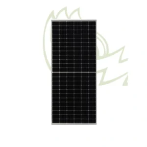 Módulo fotovoltaico bifacial JA Solar 540W MB
