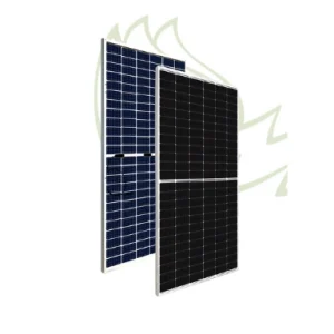 Módulo fotovoltaico bifacial Canadian Solar TOPBiHiKu6 620W