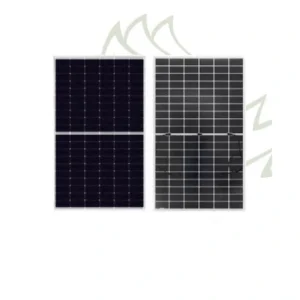 Módulo fotovoltaico bifacial Canadian Solar TOPBiHiKu6 505W