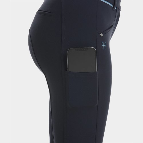 Pantalones X-Balance HorsePilot Mujer - Imagen 5