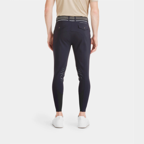 Pantalones X-Design HorsePilot Hombre - Imagen 9