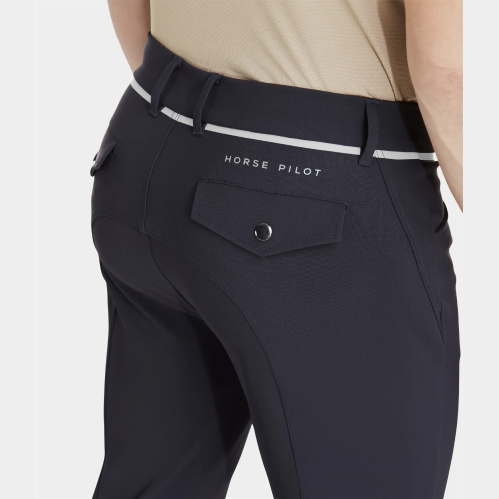 Pantalones X-Design HorsePilot Hombre - Imagen 7