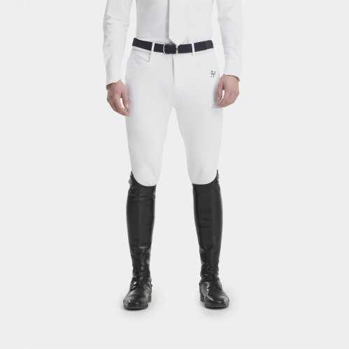 Pantalones X-Design HorsePilot Hombre - Imagen 6