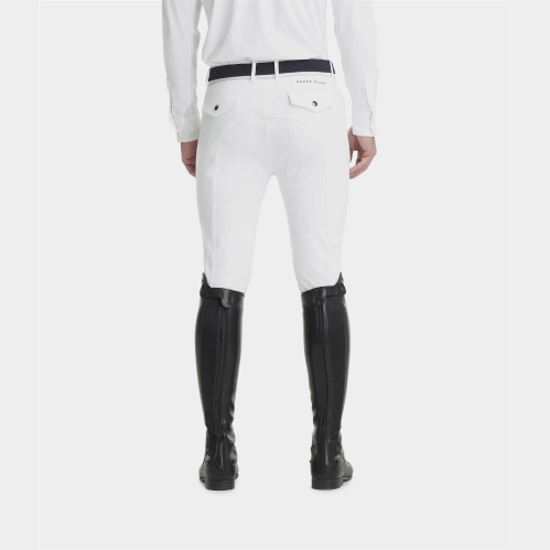 Pantalones X-Design HorsePilot Hombre - Imagen 5