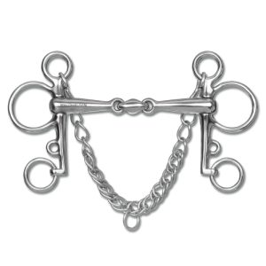 Pelham Tres Piezas Poni Waldhausen