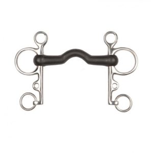 Pelham goma puente Zaldi