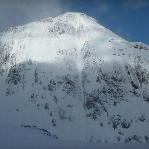 Pica d’Estats con guía de montaña