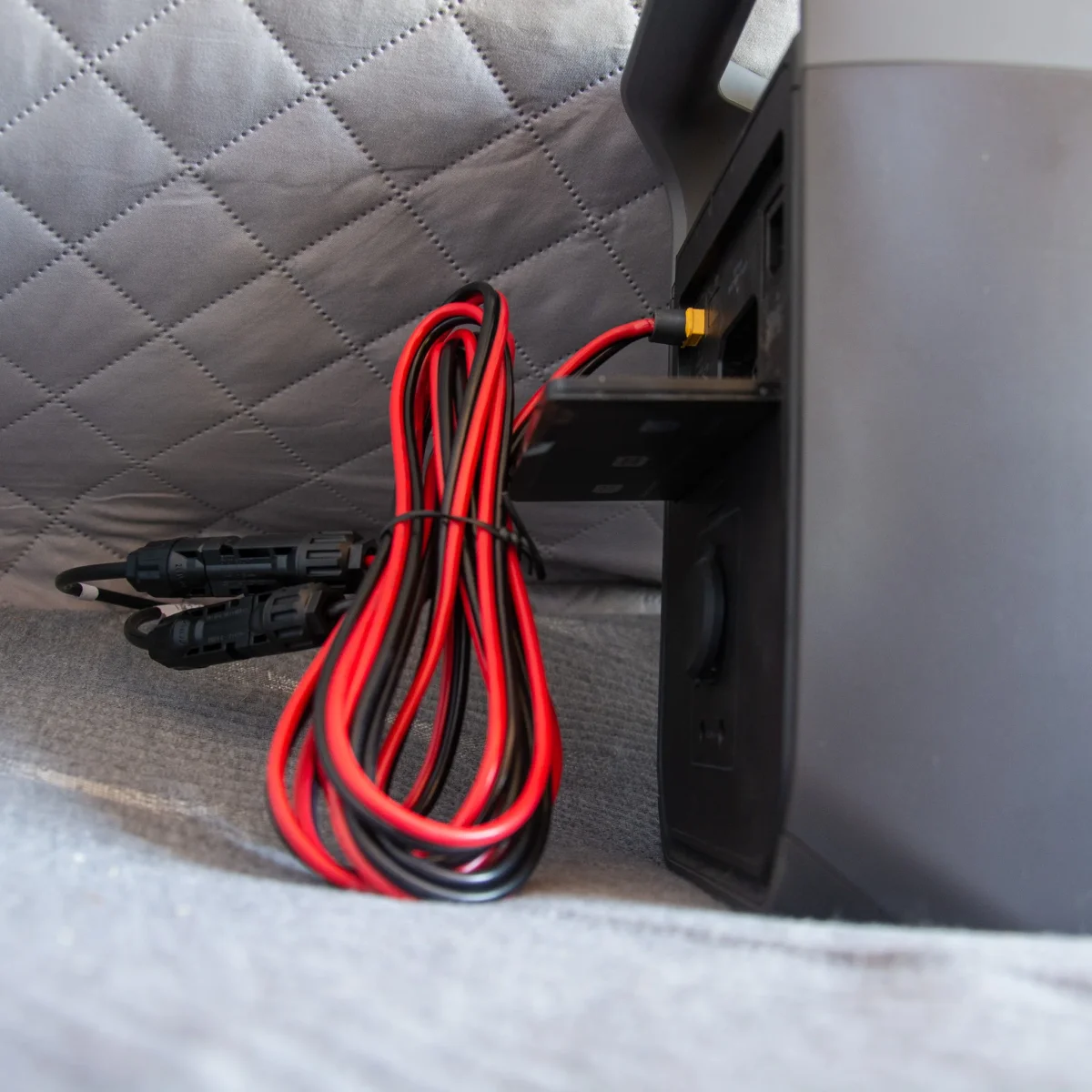 PANEL SOLAR TRIBU 200W - Imagen 6