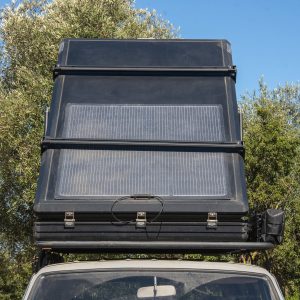 PANEL SOLAR TRIBU 200W