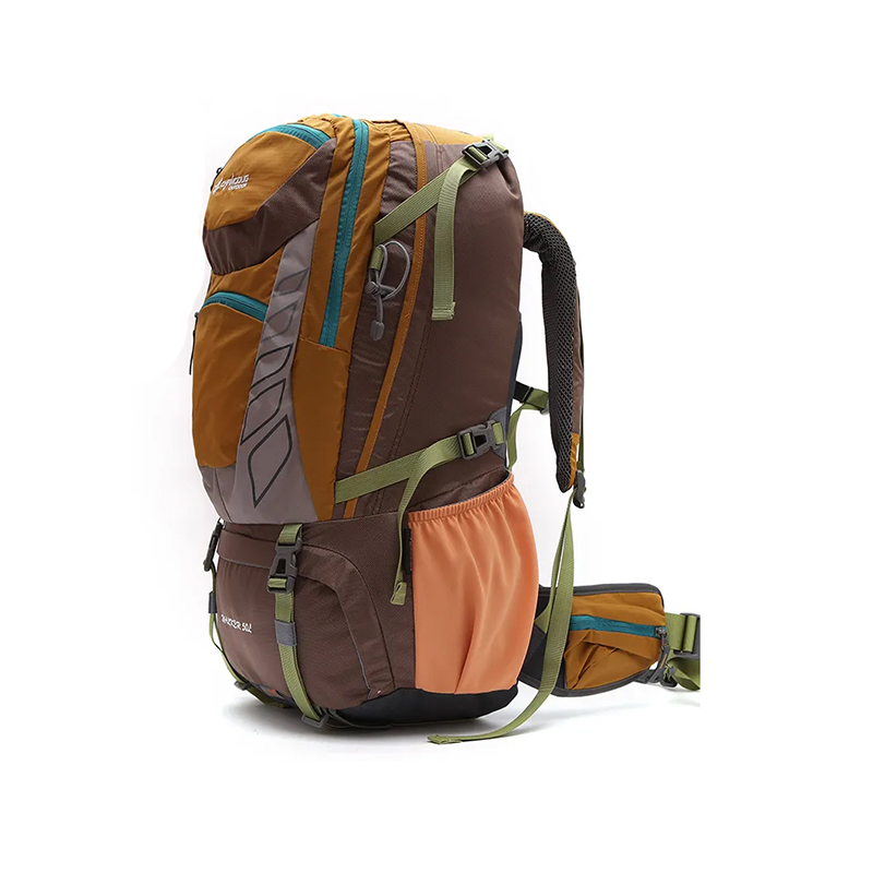 Mochila 50lts con Forro para Lluvia Walker Class - Imagen 5