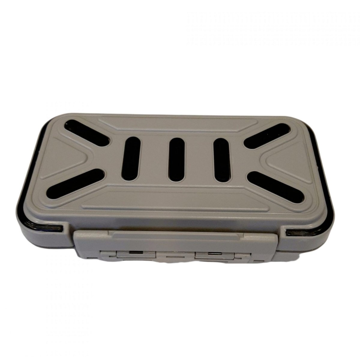 Caja Organizadora de Pesca Mosca ABS Resistente 20x11cms - Imagen 3