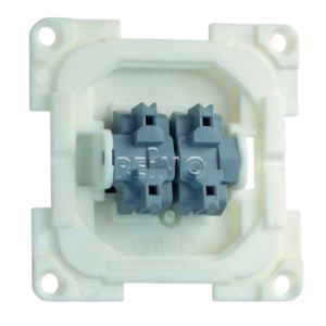 Interruptor doble mecanismo