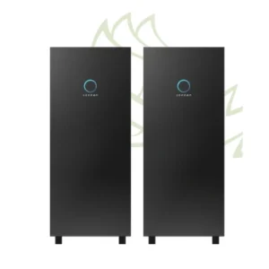 Batería de litio Sonnen 10 Performance SB10P/55/10 trifásica