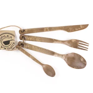 KUPILKA - SET DE CUBIERTOS