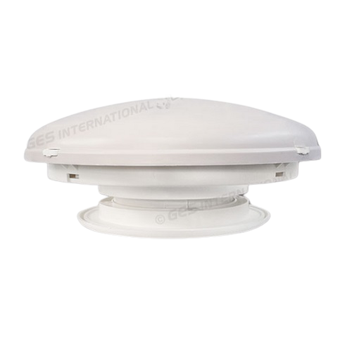 Aireador con ventilación permanente ZADI - Imagen 2