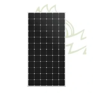 Módulo fotovoltaico Sunpower Maxeon 5 400-AC