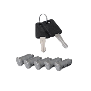 Kit 5 Cilindros y 2 llaves FAP Tradicional