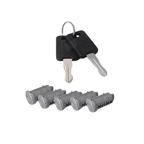 Kit 5 Cilindros y 2 llaves FAP Tradicional