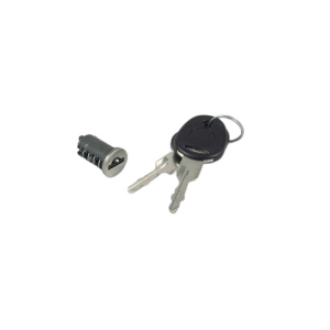 Cilindro y 2 llaves FAP New System Serie 8001-8050