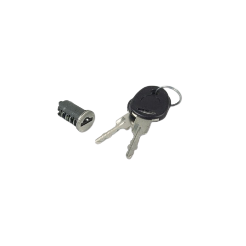 Cilindro y 2 llaves FAP New System Serie 8001-8050 - Imagen 2