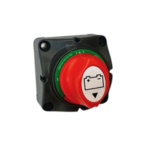 Selector de batería de 300A