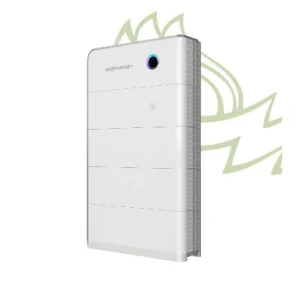 Batería de litio Sigenstor Bat 25.0 con Inteligencia Artificial (no incluye inversor)