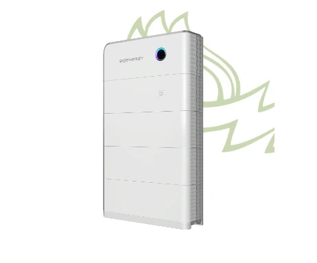 Batería de litio Sigenstor Bat 25.0 con Inteligencia Artificial (no incluye inversor)