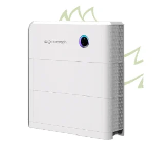 Batería de litio Sigenstor Bat 6.0 con Inteligencia Artificial (no incluye inversor)