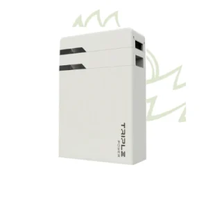 Batería de litio SolaX Triple Power HV 6.3 kWh