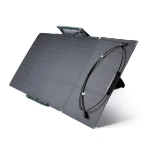 ECOFLOW - PANEL SOLAR 110W