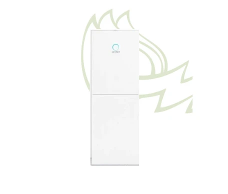 Batería de litio Sonnen Hybrid 9.53/5